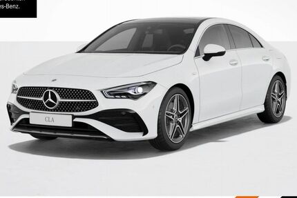 Mercedes-Benz CLA 250 11.400 km 44.900 &euro; Emmendingen 79312