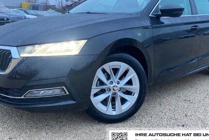 Skoda Octavia 75.449 km 23.999 &euro; Langenmosen 86571
