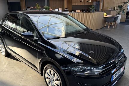 VW Polo 104.411 km 14.970 &euro; Cadolzburg bei Nürnberg 90556