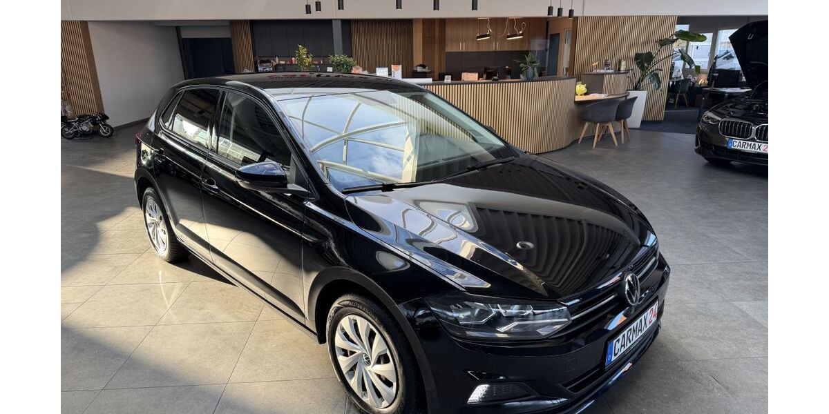 VW Polo 104.411 km 14.970 &euro; Cadolzburg bei Nürnberg 90556