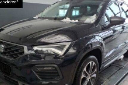 Seat Ateca 36.775 km 25.990 &euro; Baunatal 34225