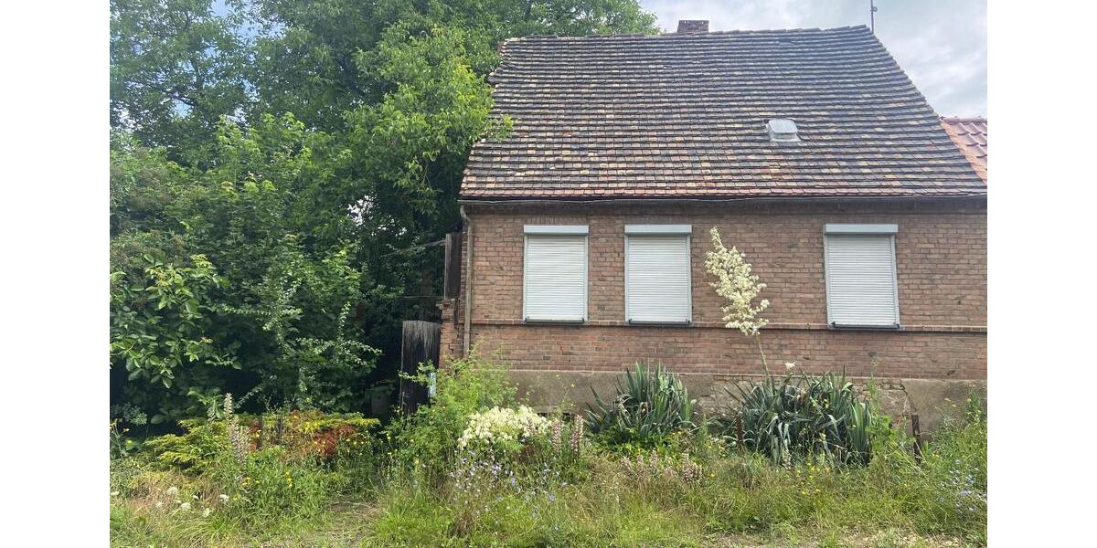 Einfamilienhaus Aschersleben - 23.000&euro; | Angebot:27030364