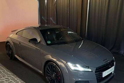 Audi TT 145.000 km 22.480 &euro; Schapen 48480