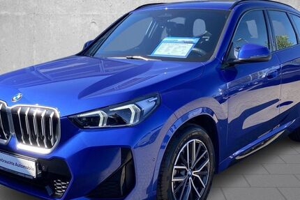 BMW X1 10.973 km 33.990 &euro; Heide 25746