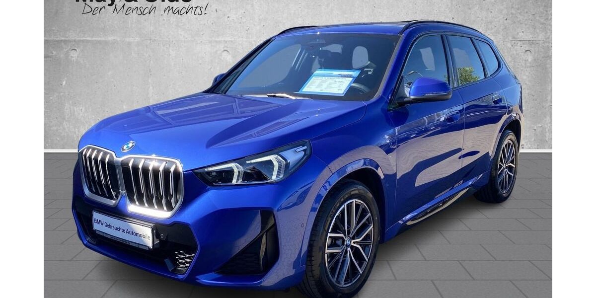 BMW X1 10.973 km 33.990 &euro; Heide 25746