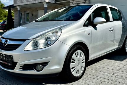 Opel Corsa 124.000 km 3.499 &euro; Rastede 26180