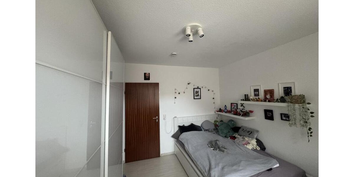 Schöne 3-Zimmerwohnung mit Loggia 3 zimmer