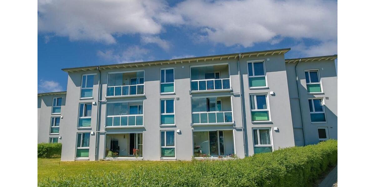 Etagenwohnung Markt Schwaben - 1 Zimmer, 21 m&sup2;, 750&euro; | Angebot:26223300
