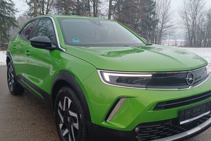 Opel Mokka 11.000 km 17.990 &euro; Fürstenfeldbruck 82256