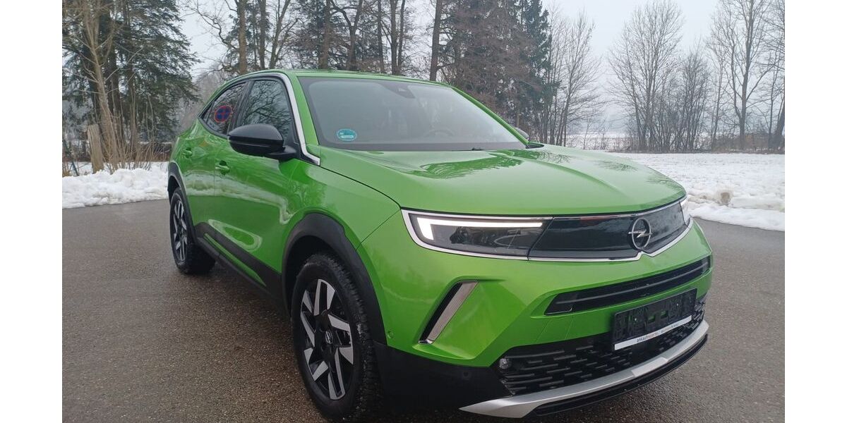 Opel Mokka 11.000 km 17.990 &euro; Fürstenfeldbruck 82256