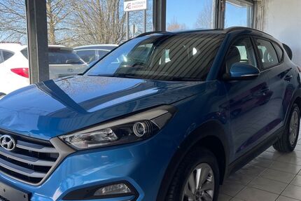 Hyundai TUCSON 148.521 km 9.990 € Ensdorf 66806