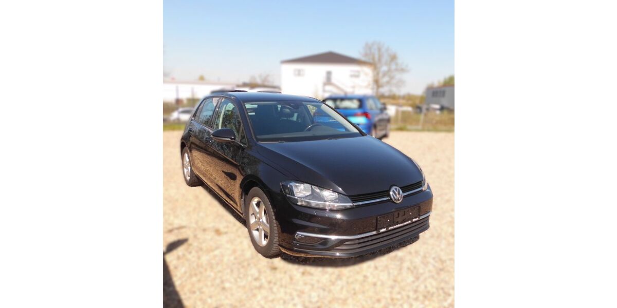 VW Golf 120.295 km 12.500 &euro; Wolfsburg 38448