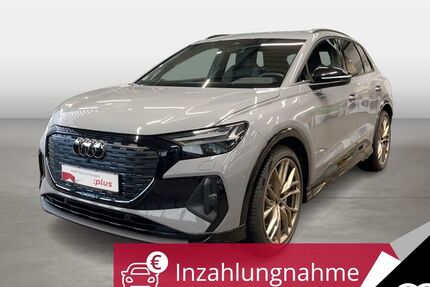 Audi Q4 e-tron 9.990 km 49.820 € Landshut 84030