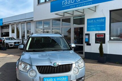 Skoda Yeti 181.500 km 4.990 &euro; Essingen 73457