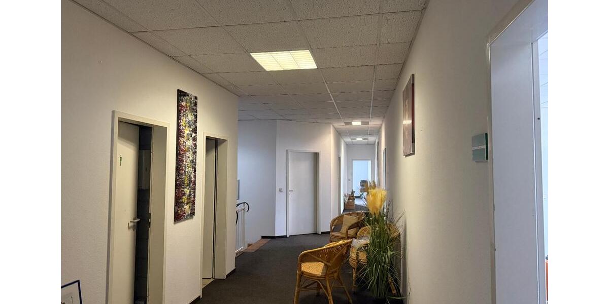 Gewerbeobjekt Cottbus Gallinchen - 5&euro; | Angebot:23712520
