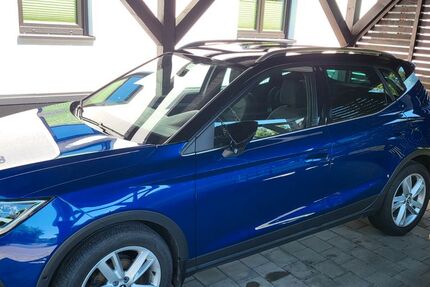 Seat Arona 66.000 km 16.000 &euro; Bindlach 95463