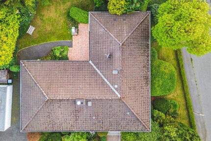 Herrliches Eckgrundstück im Herzen von Walheim zimmer