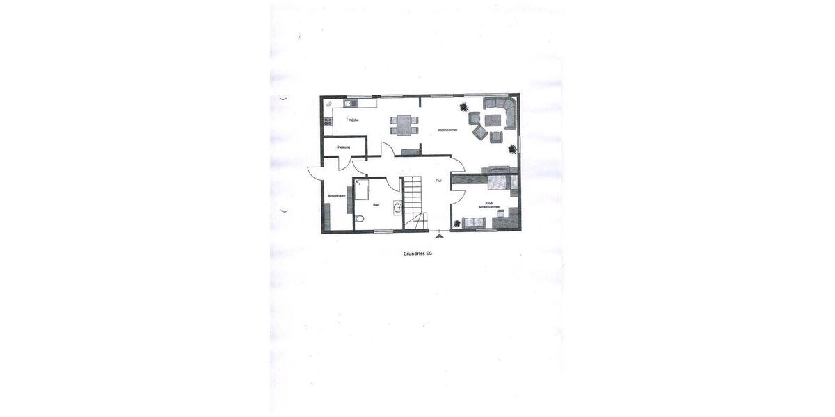Einfamilienhaus Moormerland - 5 Zimmer, 140 m&sup2;, 254.000&euro; | Angebot:27126289