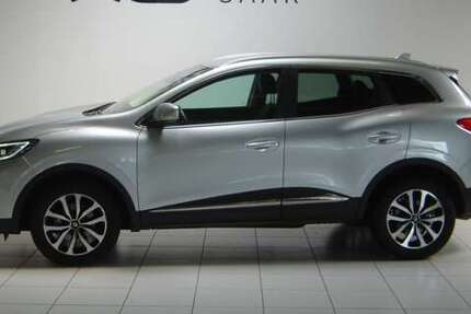 Renault Kadjar 15.893 km 18.999 &euro; Saarbrücken 66115