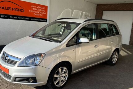 Opel Zafira 252.624 km 3.999 € Möhnesee-Körbecke 59519