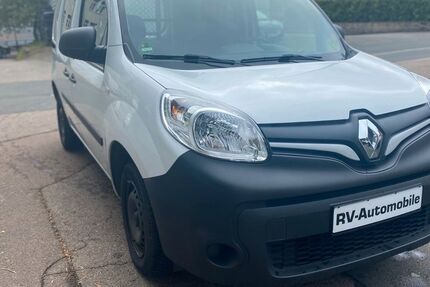 Renault Kangoo 55.370 km 10.000 € Freiberg 09599