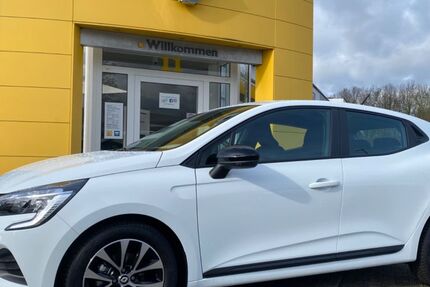 Renault Clio 20 km 20.250 € Unna 59423
