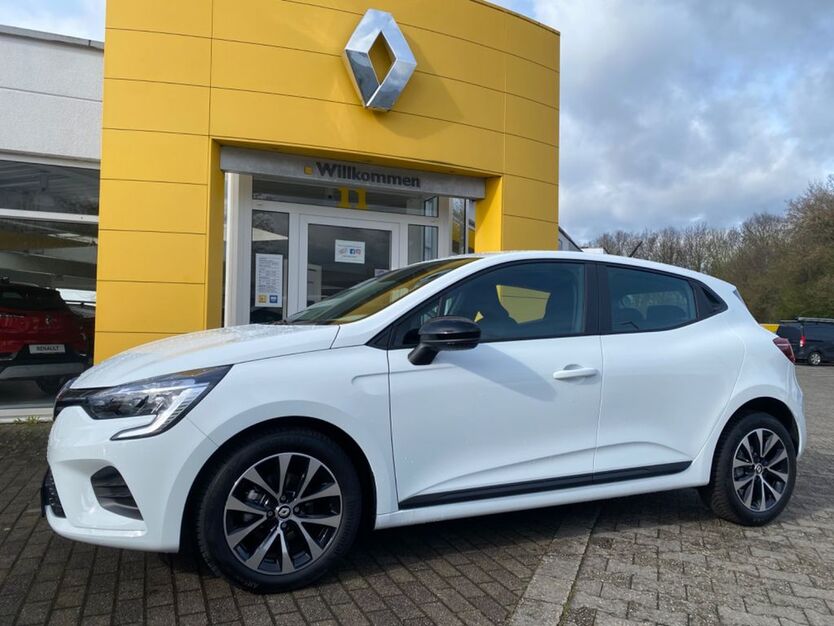 Renault Clio 20 km 20.250 € Unna 59423