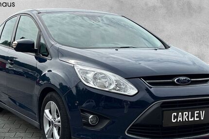 Ford C-Max 99.158 km 6.490 &euro; Köln - Worringen 50769