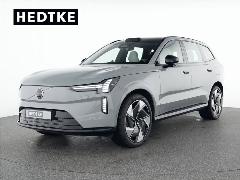 Volvo EX90 5.000 km 84.990 € Weiterstadt 64331