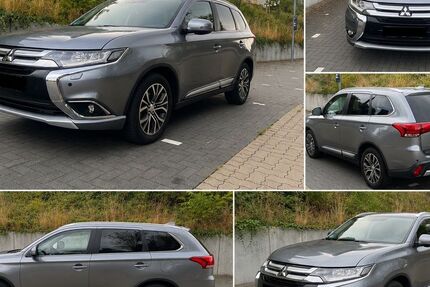 Mitsubishi Outlander 144.000 km 13.000 &euro; Melz 17209