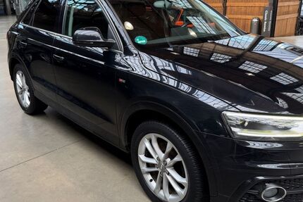Audi Q3 163.000 km 10.900 &euro; Meerbusch 40668