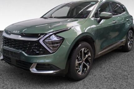 Kia Sportage 22.047 km 31.280 &euro; Neuss 41464