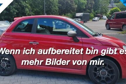 Fiat 500 110.920 km 6.888 &euro; Rottweil 78628