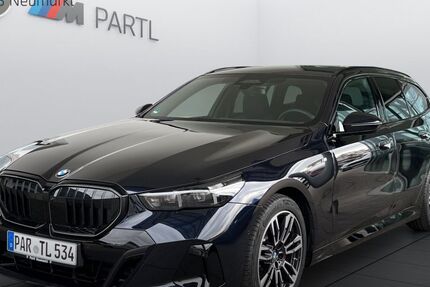 BMW 520 15.000 km 56.900 € Neumarkt 92318