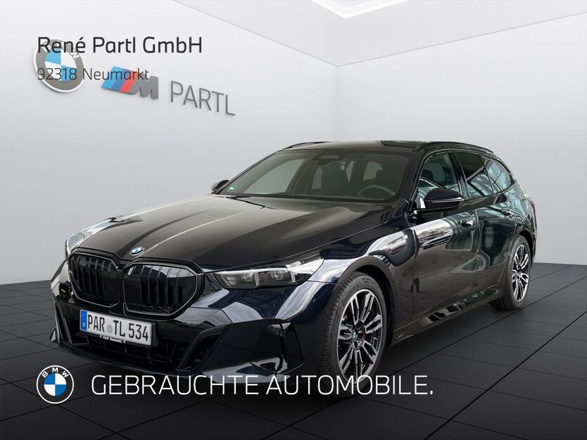 BMW 520 15.000 km 56.900 € Neumarkt 92318