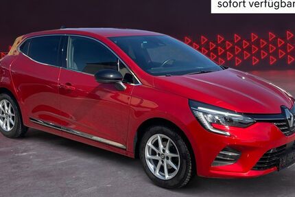 Renault Clio 41.016 km 16.470 &euro; Birkenfeld 75217