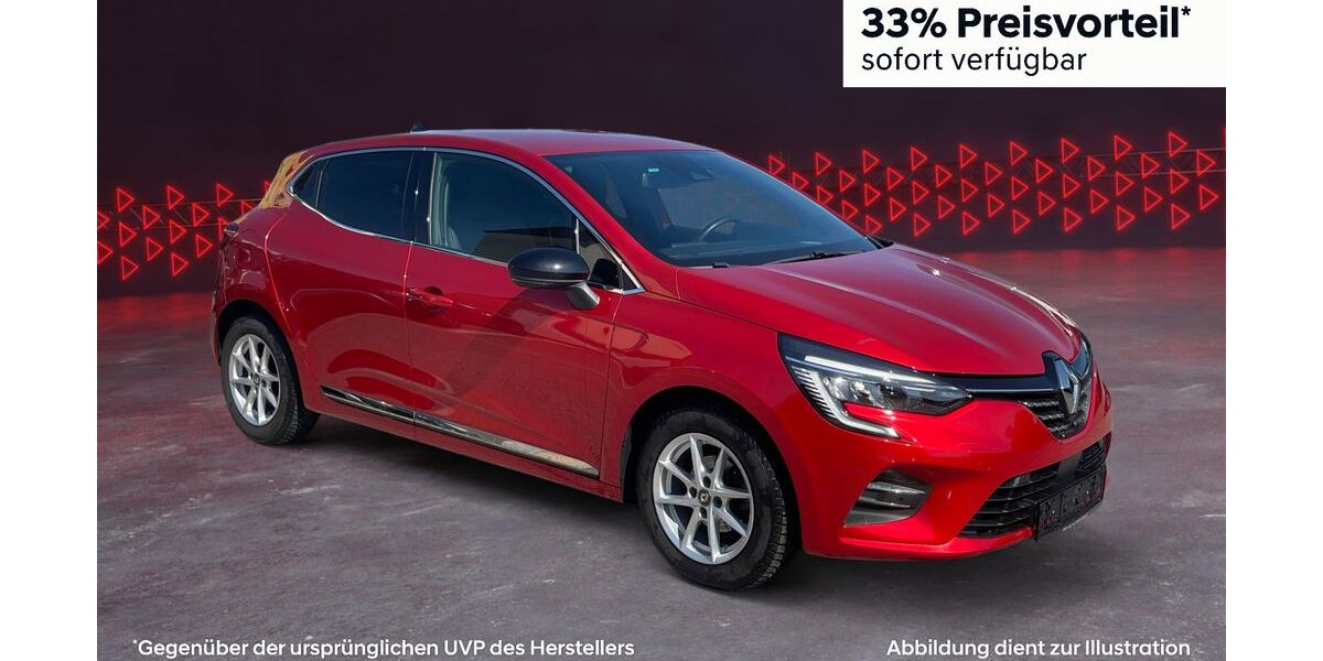 Renault Clio 41.016 km 16.470 &euro; Birkenfeld 75217