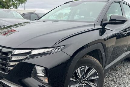 Hyundai TUCSON 158.635 km 16.600 &euro; Mittenwalde 15749