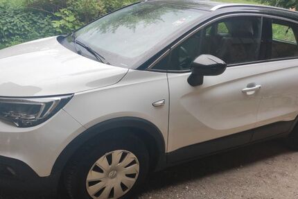 Opel Crossland (X) 180.500 km 5.300 &euro; Bayerisch Gmain 83457