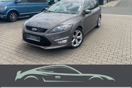 Ford Mondeo 146.885 km 9.490 € Bad Düben 04849