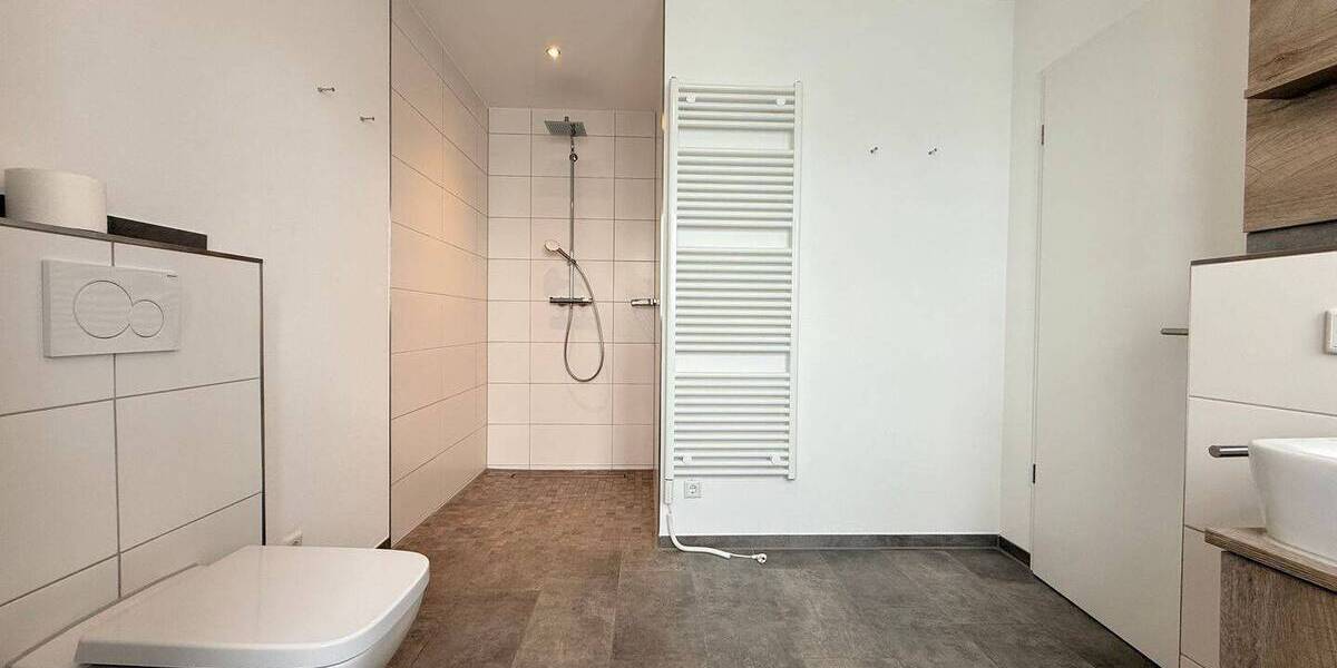 Etagenwohnung Bersenbrück - 3 Zimmer, 91 m&sup2;, 770&euro; | Angebot:26657678