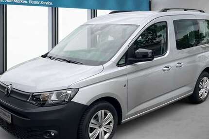 VW Caddy 29.988 km 26.980 &euro; Schweinfurt 97424