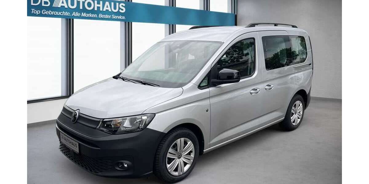 VW Caddy 29.988 km 26.980 &euro; Schweinfurt 97424