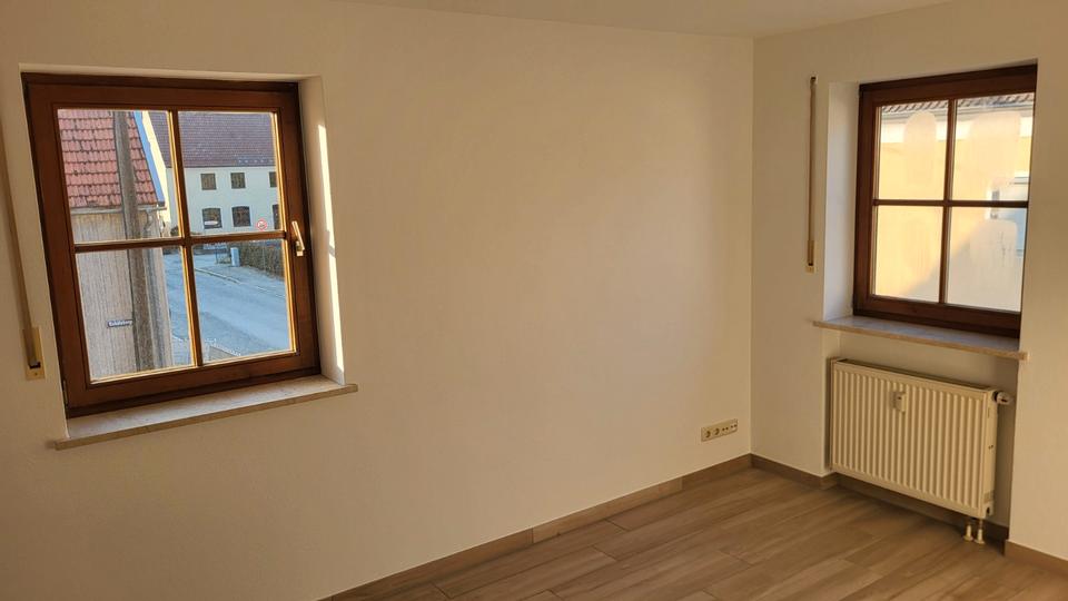 Etagenwohnung Au in der Hallertau - 3 Zimmer, 73 m&sup2;, 230.000&euro; | Angebot:27016210