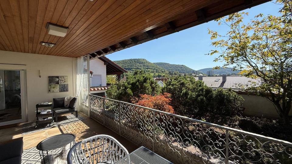 Terrassenwohnung Eningen unter Achalm - 5.5 Zimmer, 220 m&sup2;, 1.950&euro; | Angebot:24994536