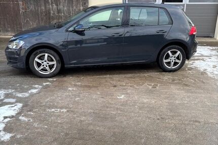 VW Golf 156.000 km 9.600 &euro; Treuchtlingen 91757