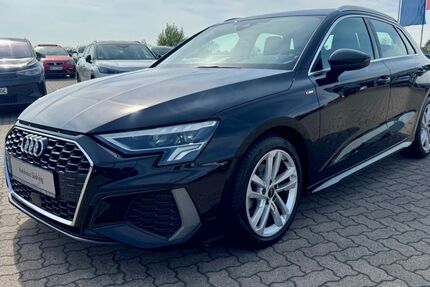 Audi A3 81.025 km 25.489 &euro; Nienburg 31582