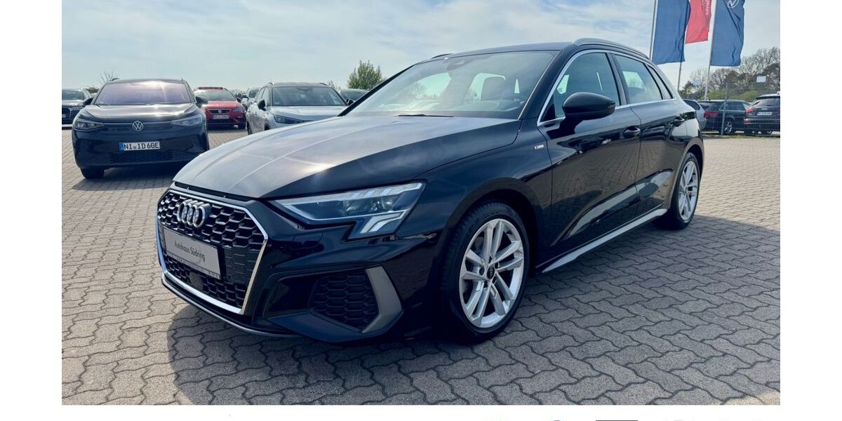Audi A3 81.025 km 25.489 &euro; Nienburg 31582