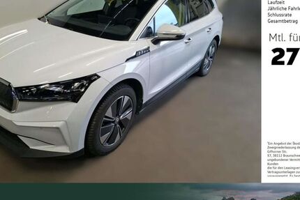 Skoda Enyaq 10.299 km 42.480 &euro; Amberg 92224