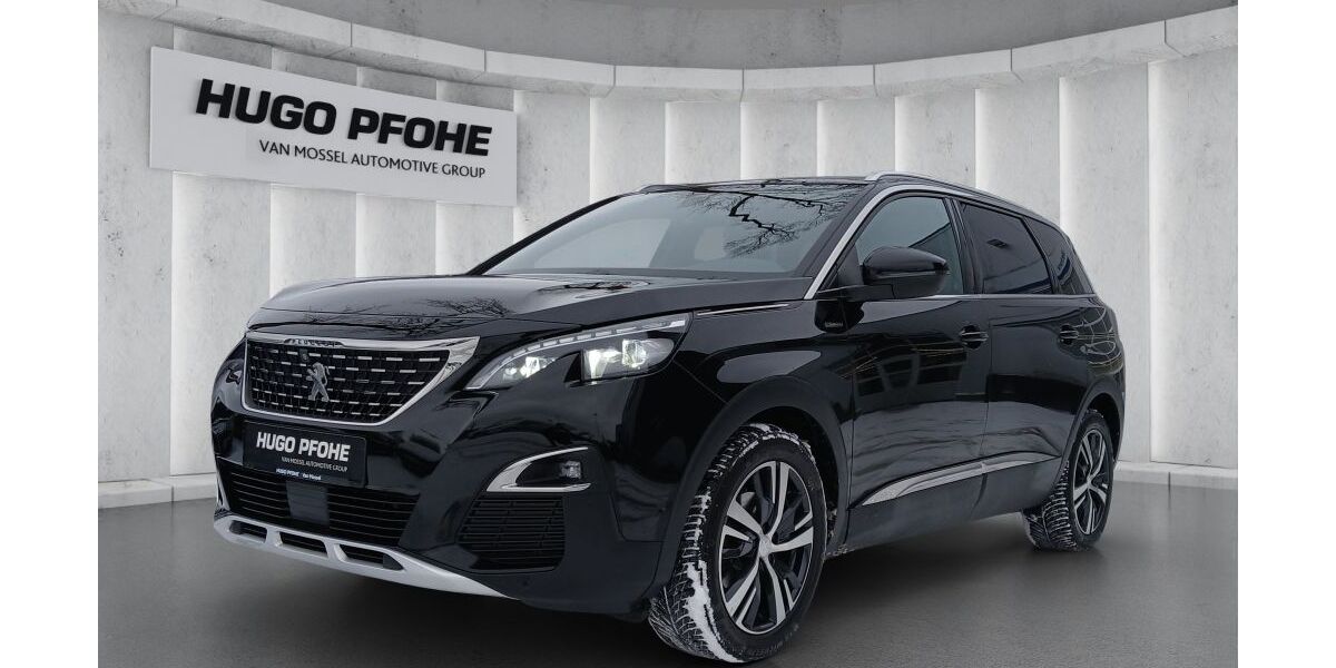 Peugeot 5008 78.777 km 20.900 &euro; Bad Segeberg 23795